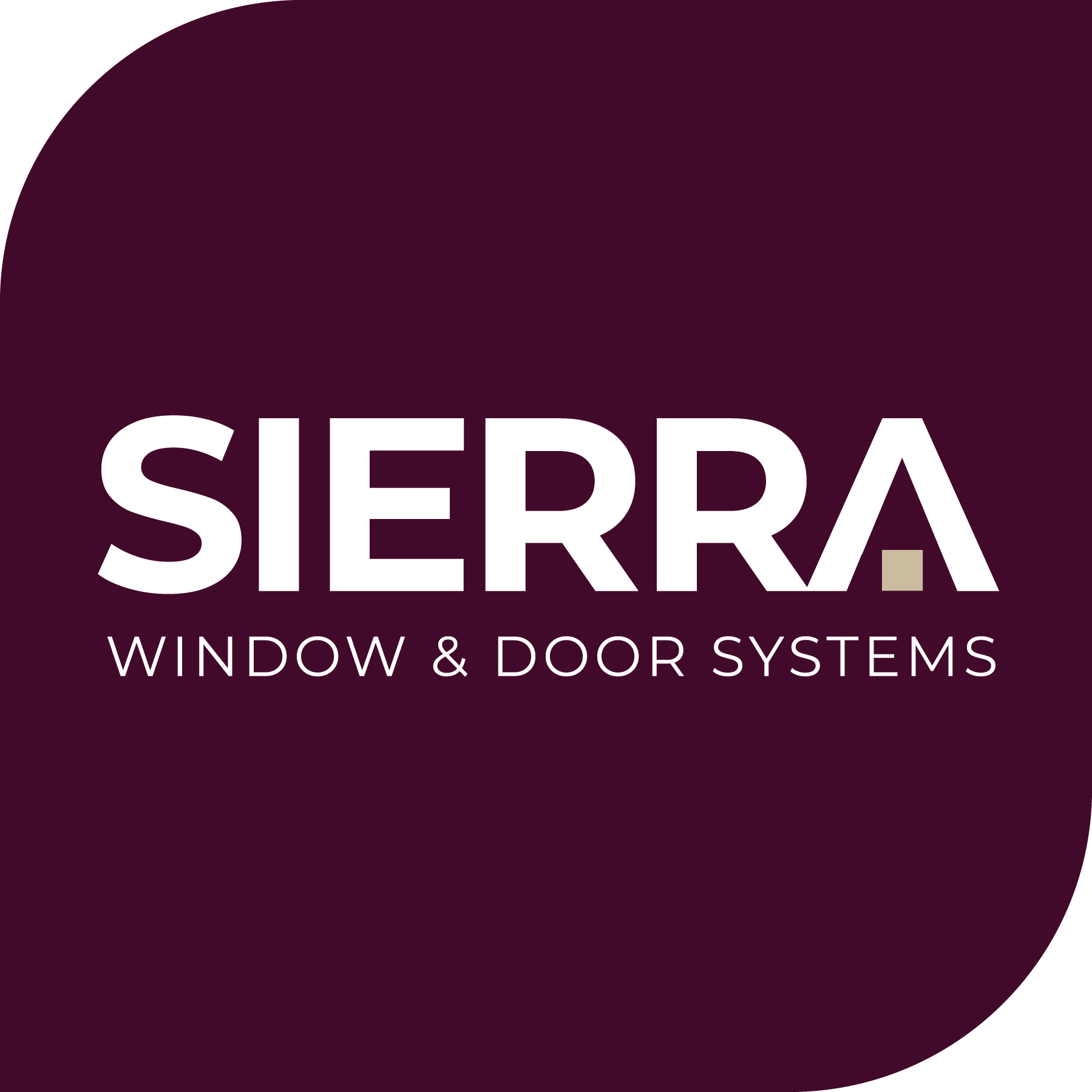 Sierra Windows Logo